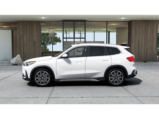2025 BMW X1