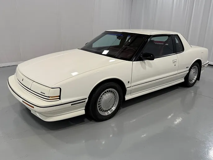 1990 Oldsmobile Toronado