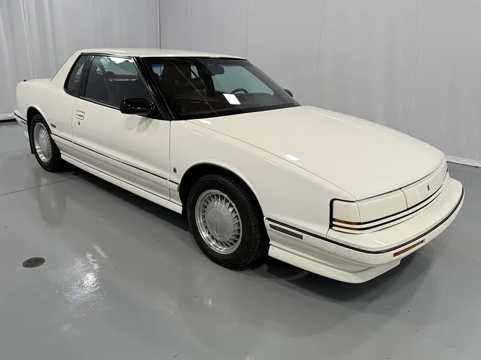 1990 Oldsmobile Toronado