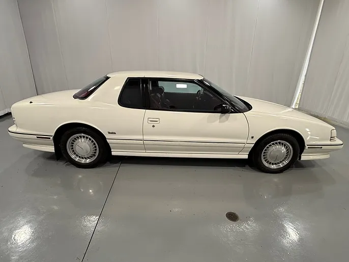 1990 Oldsmobile Toronado