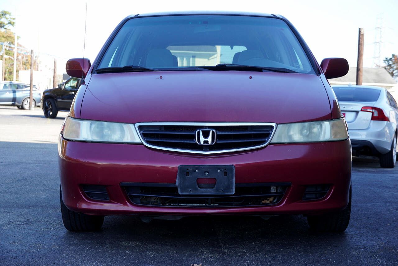 2003 Honda Odyssey EX image 1