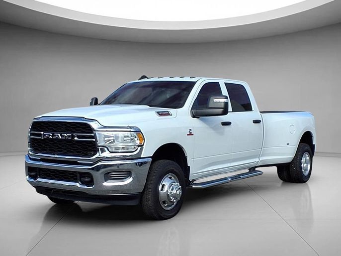 2024 Ram 3500