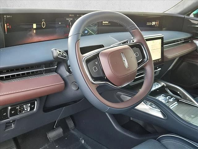 2026 Lincoln Nautilus