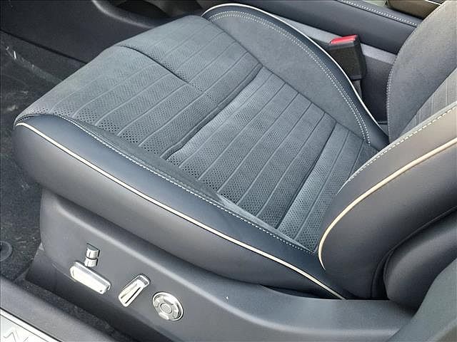 2026 Lincoln Nautilus