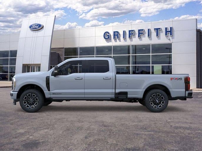 2026 Ford F-350