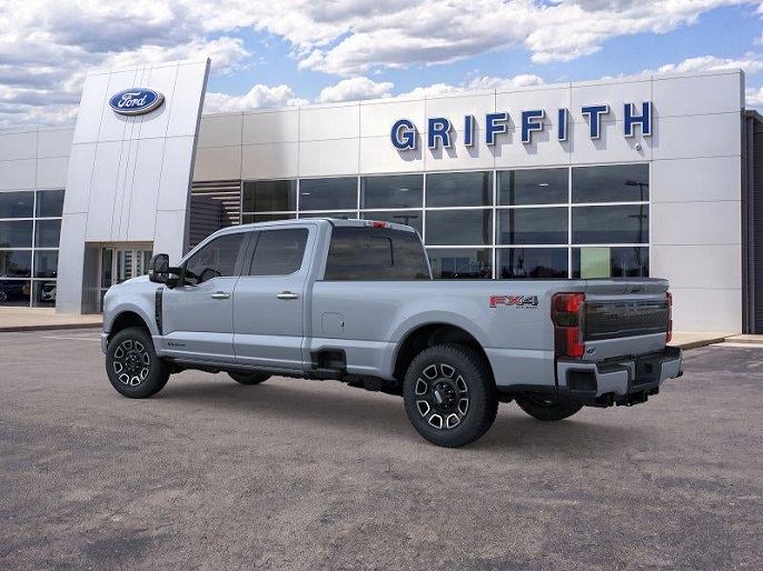 2026 Ford F-350