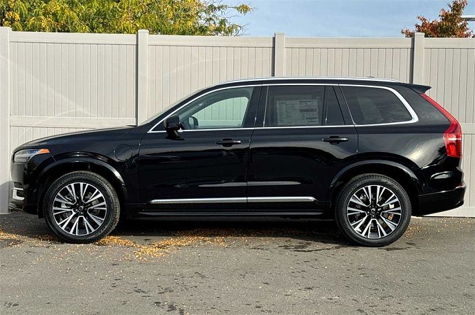 2025 Volvo XC90