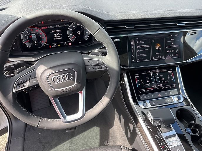 2025 Audi Q7