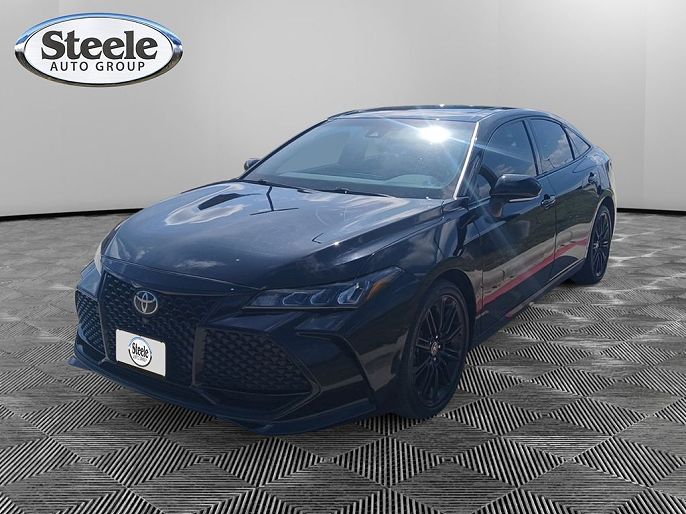 2021 Toyota Avalon