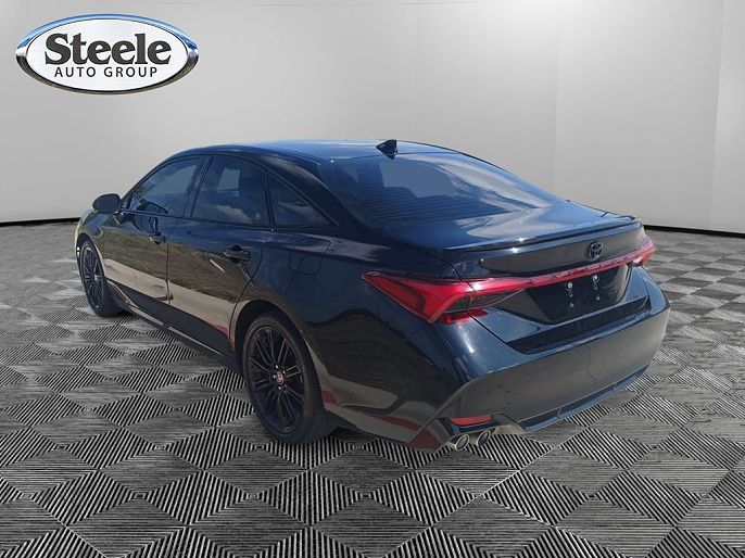 2021 Toyota Avalon