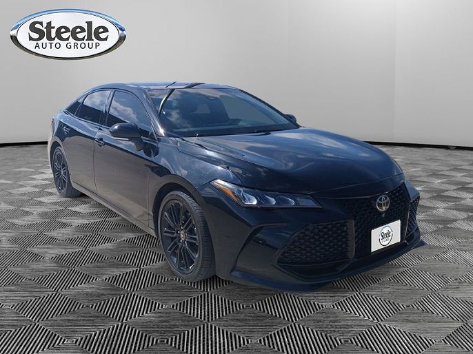 2021 Toyota Avalon