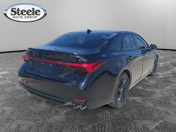 2021 Toyota Avalon