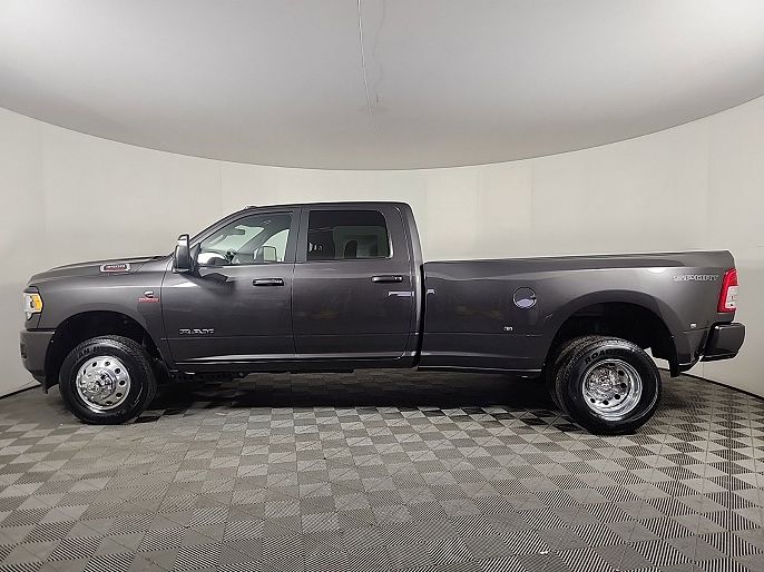 2024 Ram 3500