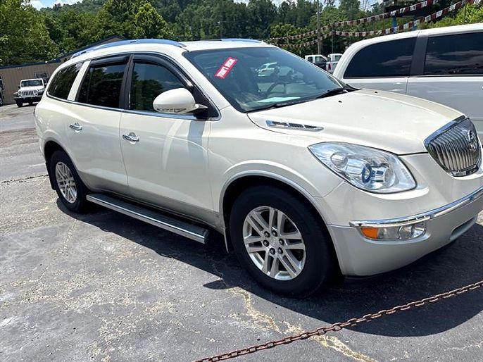 2009 Buick Enclave