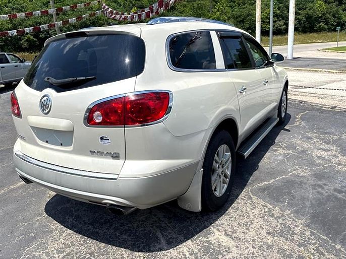 2009 Buick Enclave