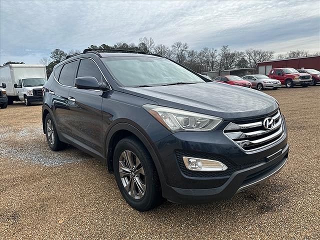 2015 Hyundai Santa Fe Sport