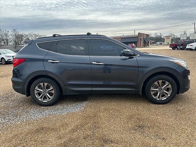 2015 Hyundai Santa Fe Sport