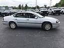2004 Chevrolet Impala
