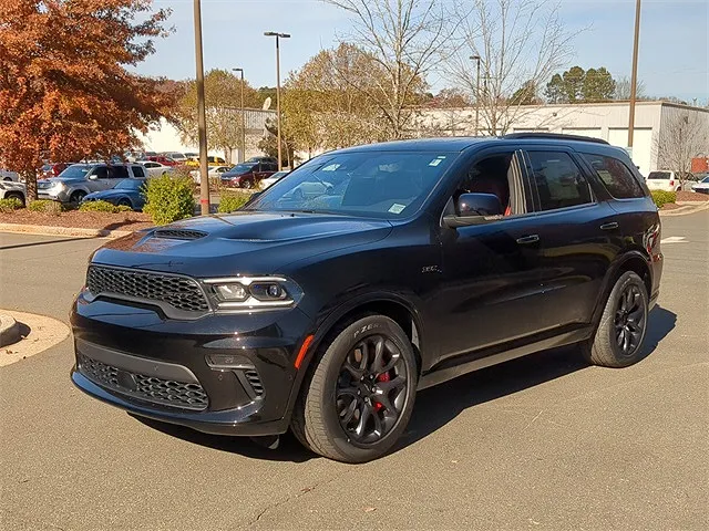 2023 Dodge Durango