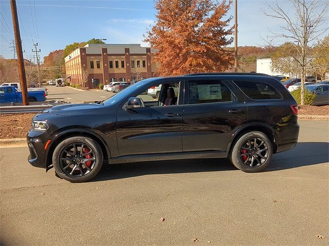 2023 Dodge Durango
