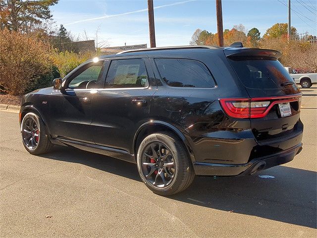 2023 Dodge Durango
