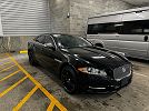 2012 Jaguar XJ Base image 0