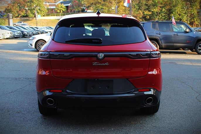 2024 Alfa Romeo Tonale