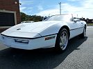 1989 Chevrolet Corvette null image 4