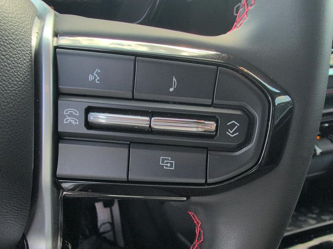 2024 Chevrolet Colorado