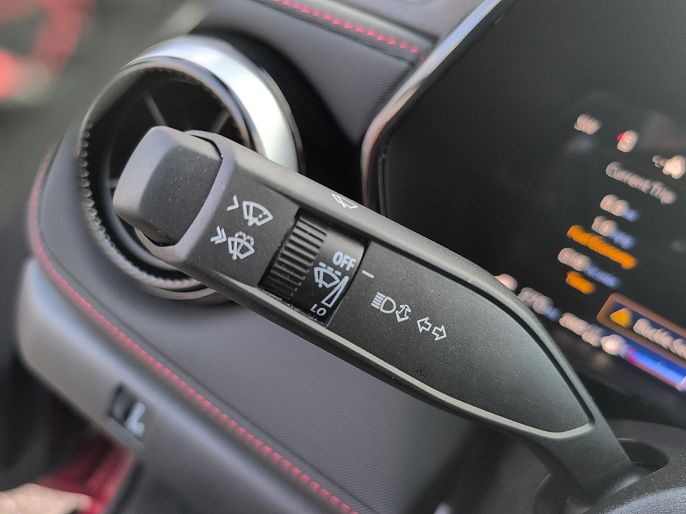 2024 Chevrolet Colorado