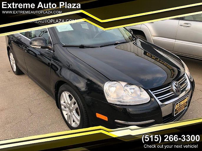2007 Volkswagen Jetta