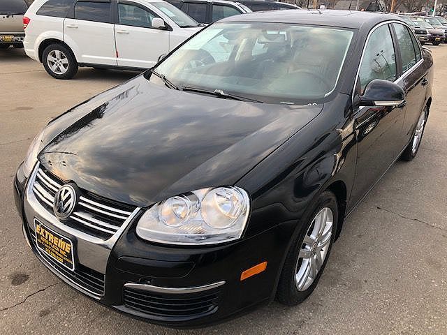 2007 Volkswagen Jetta
