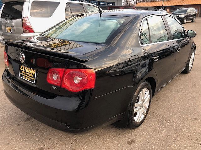 2007 Volkswagen Jetta