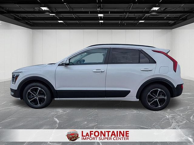 2024 Kia Niro