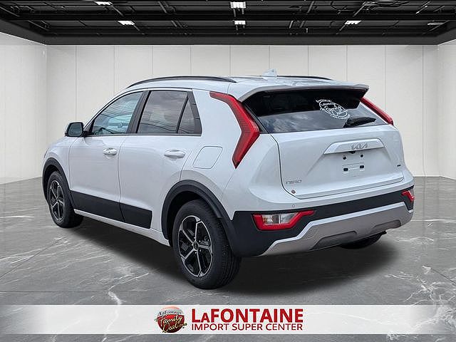 2024 Kia Niro
