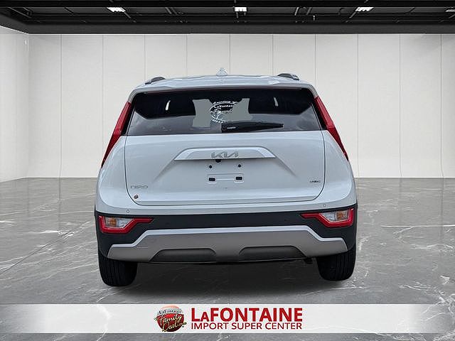 2024 Kia Niro