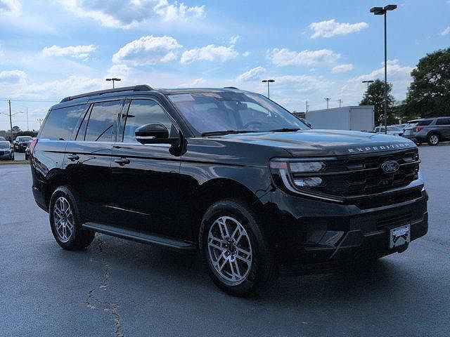 2025 Ford Expedition