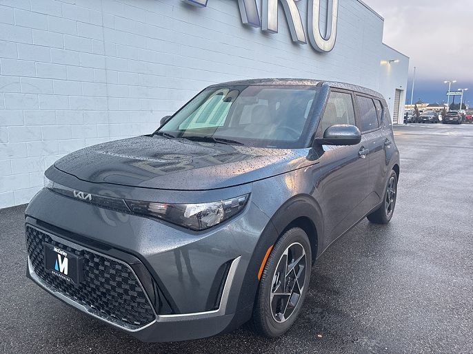 2024 Kia Soul