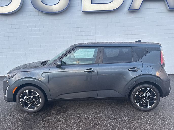 2024 Kia Soul