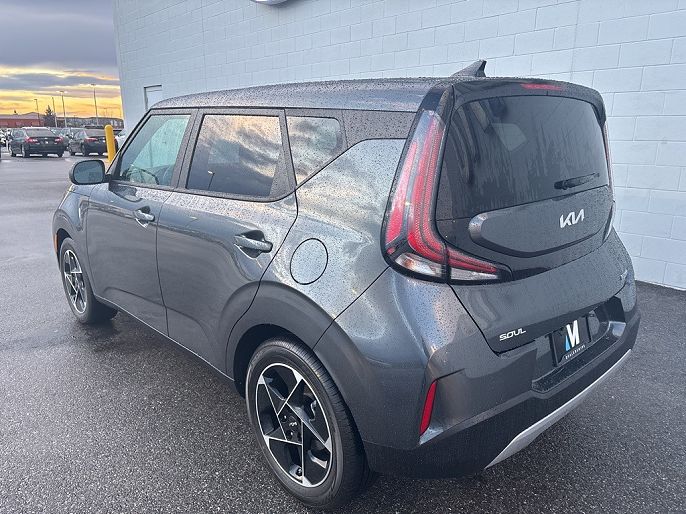 2024 Kia Soul