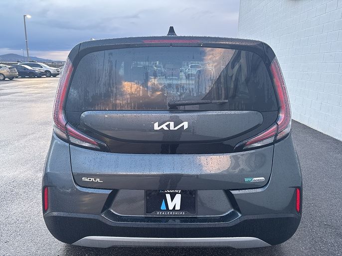 2024 Kia Soul