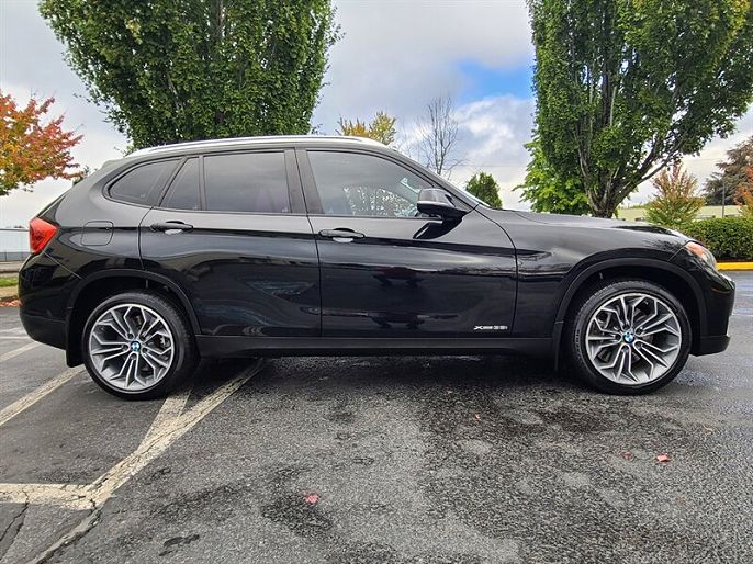 2014 BMW X1