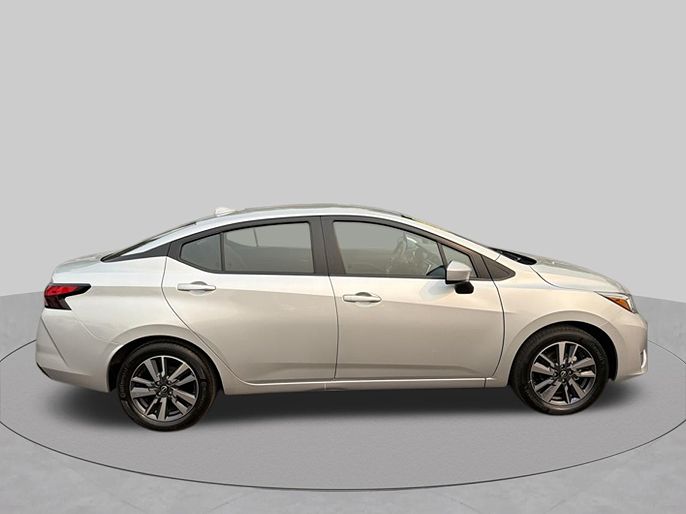 2023 Nissan Versa