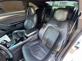 2012 Cadillac CTS