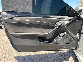 2012 Cadillac CTS
