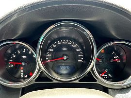 2012 Cadillac CTS