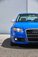 2008 Audi RS4 null image 9