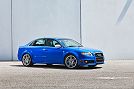 2008 Audi RS4 null image 1