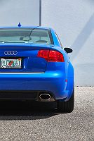 2008 Audi RS4 null image 28