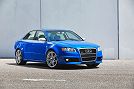 2008 Audi RS4 null image 5